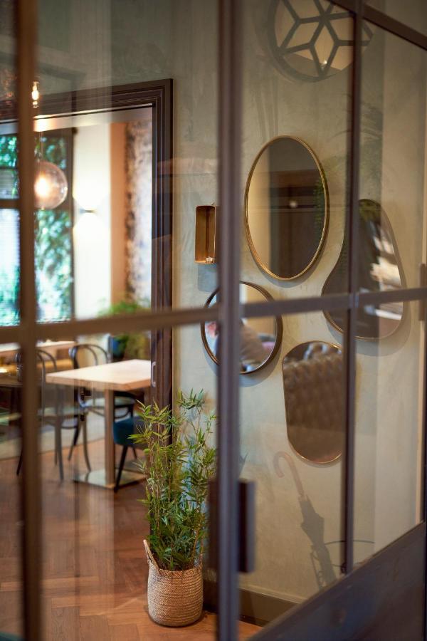The Yard Hotel Zuidkade Veghel Exterior foto