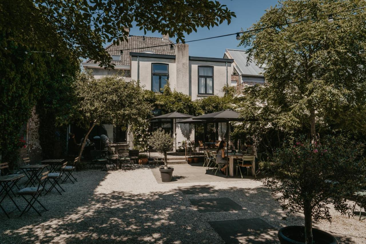 The Yard Hotel Zuidkade Veghel Exterior foto