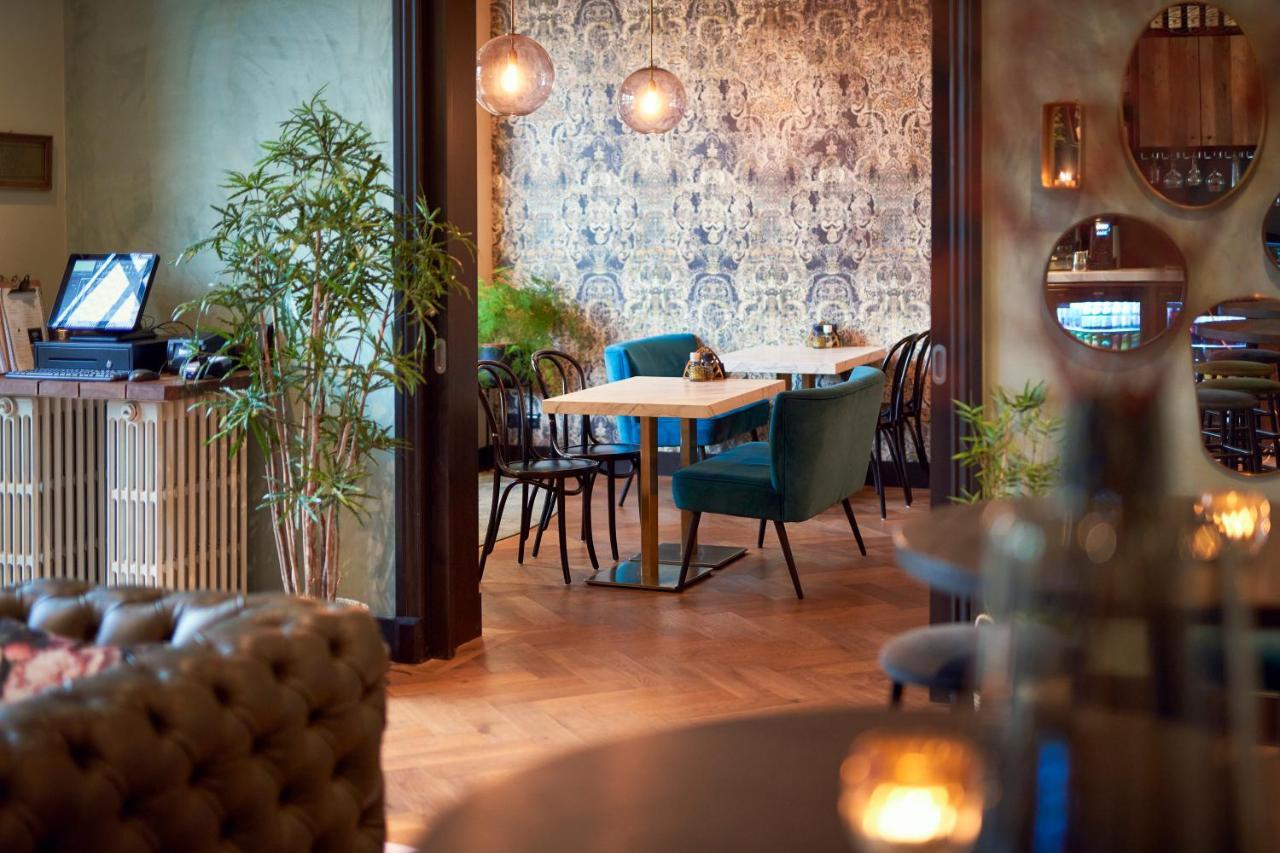 The Yard Hotel Zuidkade Veghel Exterior foto